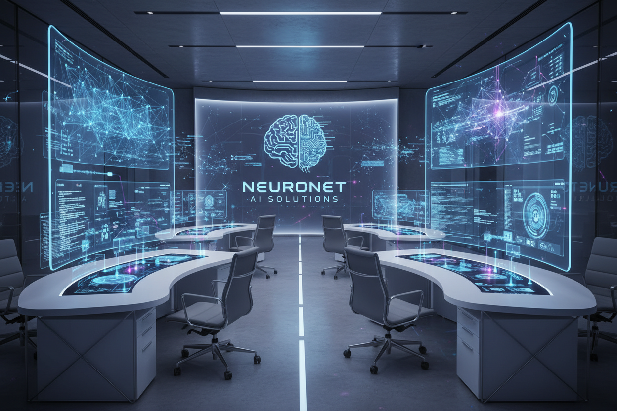 image of ai software business 